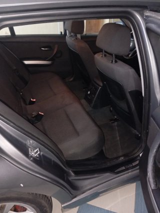 BMW Serie 3 2009