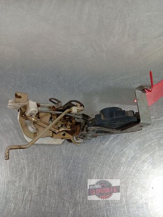 CERRADURA MALETERO / PORTON Mitsubishi Montero (V60/V70)(2000->)
