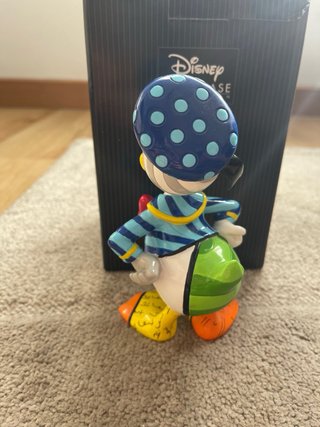 Figura Donald Britto Disney