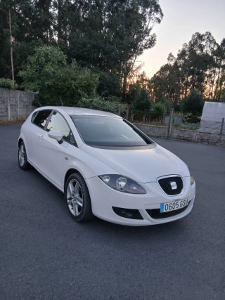 SEAT Leon 2009