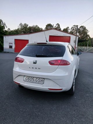SEAT Leon 2009