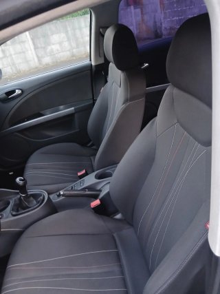 SEAT Leon 2009