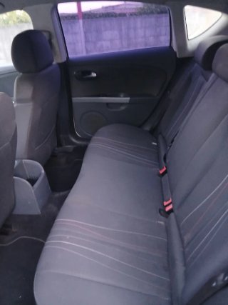 SEAT Leon 2009