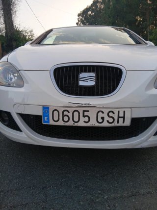 SEAT Leon 2009
