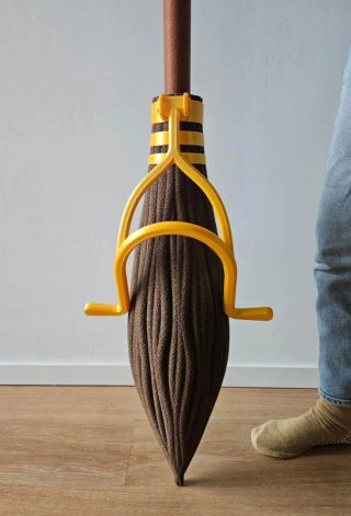 Nimbus 2000 - scala 1:1