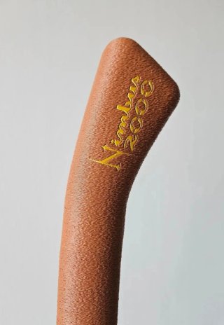 Nimbus 2000 - scala 1:1