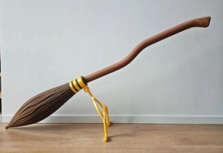 Nimbus 2000 - scala 1:1