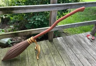 Nimbus 2000 - scala 1:1