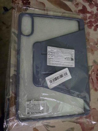 Funda giratoria 360 para tablet REDMI PAD 2 PRO