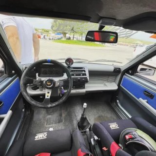 FIAT Seicento 1997
