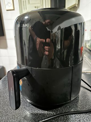 Cecofry Pixel 2500 Touch Cecotec