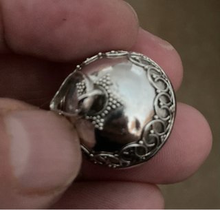 Llamador de Ángel Plata y Dorado
