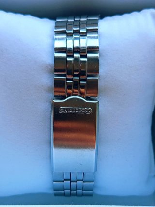 Seiko 5 Vintage Automático