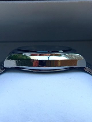 Seiko 5 Vintage Automático
