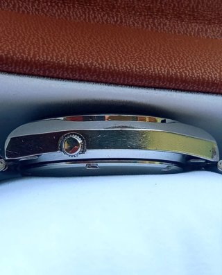 Seiko 5 Vintage Automático