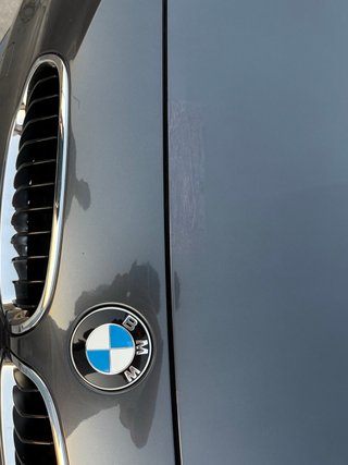 BMW Serie 1 2014