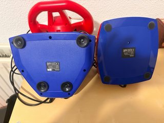 Volante Mario Kart Nintendo Switch