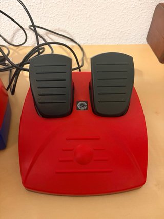 Volante Mario Kart Nintendo Switch