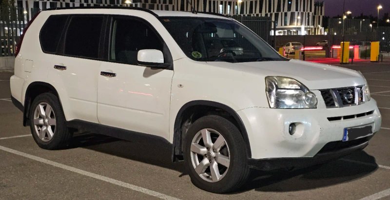 Nissan X-Trail 2010 - foto 1
