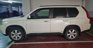Nissan X-Trail 2010