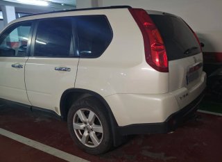 Nissan X-Trail 2010
