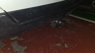 Nissan X-Trail 2010