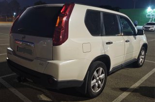 Nissan X-Trail 2010