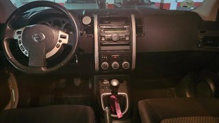 Nissan X-Trail 2010