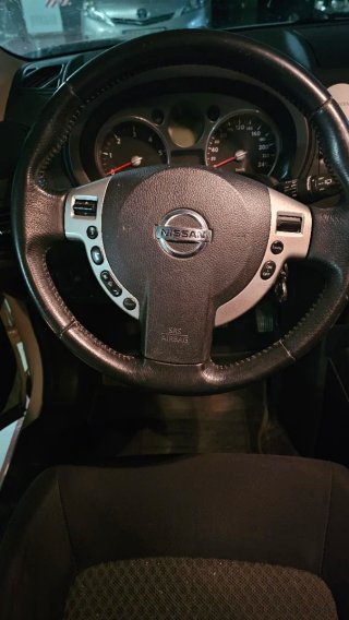 Nissan X-Trail 2010