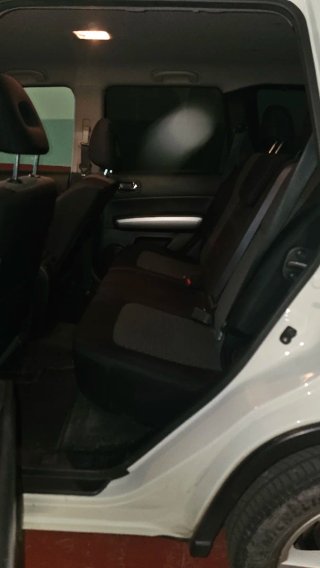 Nissan X-Trail 2010