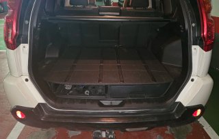 Nissan X-Trail 2010