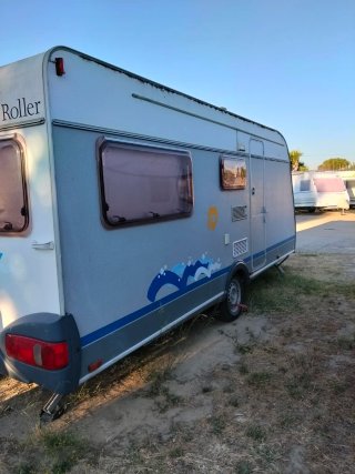 Caravana Sun Roller