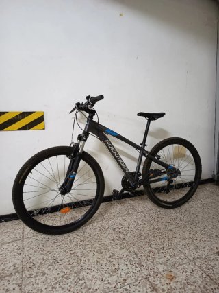 Bicicleta de montaña 27,5" Rockrider ST-100