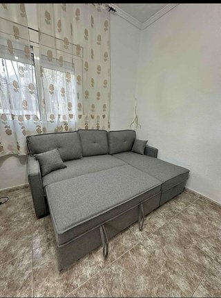 SOFAS DE CHESLONG