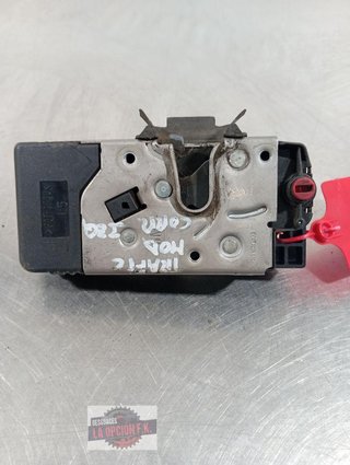 CERRADURA PUERTA LATERAL IZQUIERDA Renault Trafic II Furgón (04.2001->)