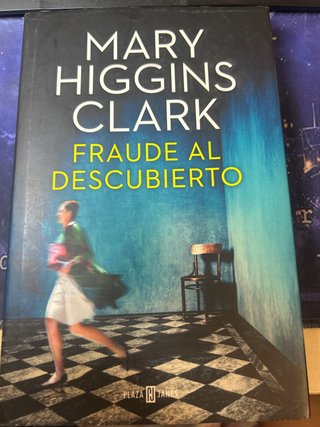 Fraude al descubierto