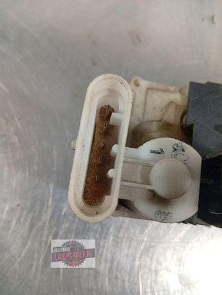 CERRADURA PUERTA DELANTERA DERECHA Fiat Ducato II Camión (03.1994->)