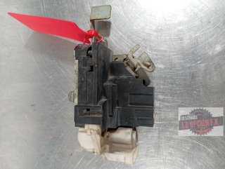 CERRADURA PUERTA DELANTERA DERECHA Fiat Ducato II Camión (03.1994->)