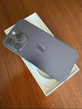 iPhone 14 Pro