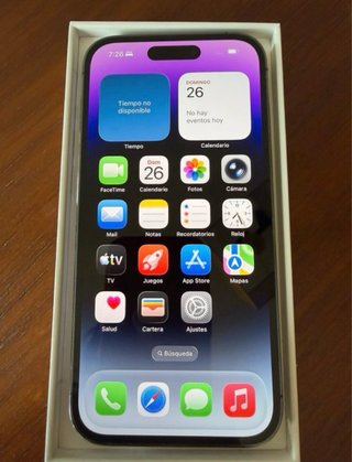 iPhone 14 Pro