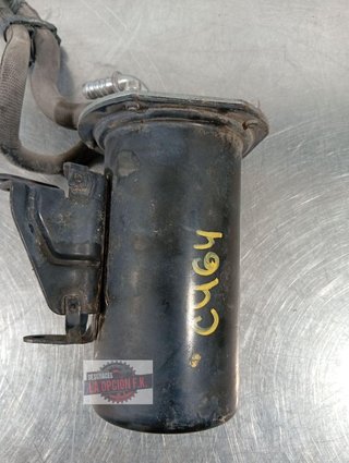 FILTRO GASOIL Volkswagen Golf VII (5G1/BE1)(09.2012->)