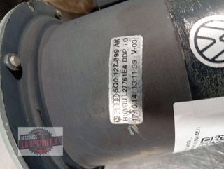 FILTRO GASOIL Volkswagen Golf VII (5G1/BE1)(09.2012->)