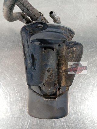 FILTRO GASOIL Volkswagen Golf VII (5G1/BE1)(09.2012->)