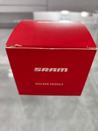Palanca Sram Rocker Derecha