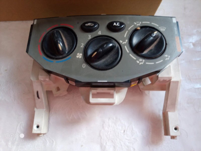 Nissan Primastar 2007 - foto 1