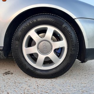 Audi A3 1997