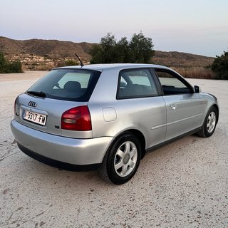 Audi A3 1997