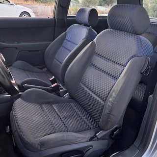 Audi A3 1997