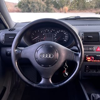 Audi A3 1997