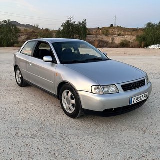 Audi A3 1997